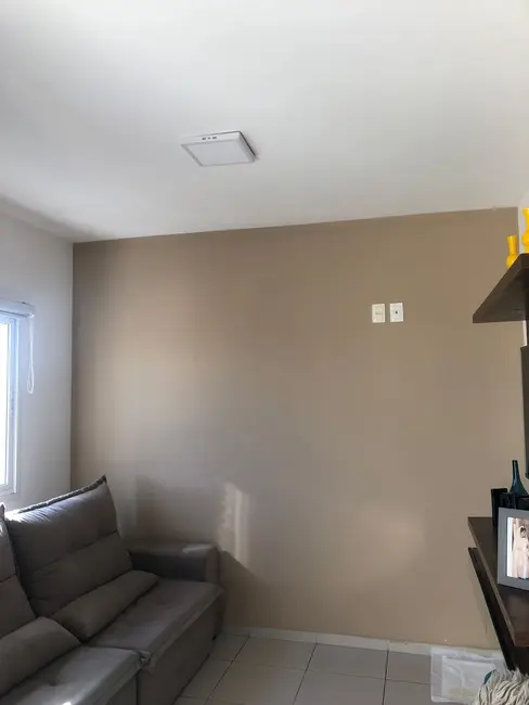 Foto 2 de Apartamento com 3 quartos à venda, 76m2 em Jardim Bela Vista, Taubate - SP