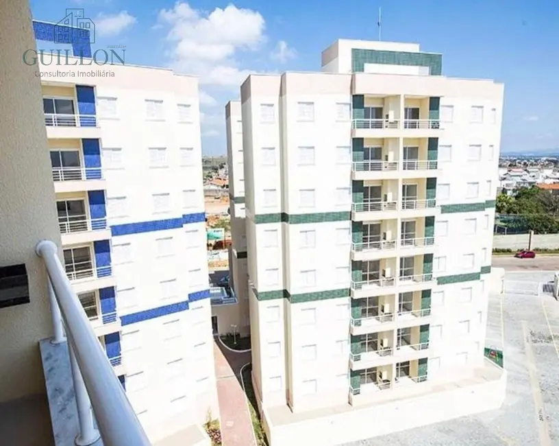 Apartamento com 3 quartos à venda, 76m2 em Jardim Bela Vista, Taubate - SP - imagem 9 Foto 9 de Apartamento com 3 quartos à venda, 76m2 em Jardim Bela Vista, Taubate - SP