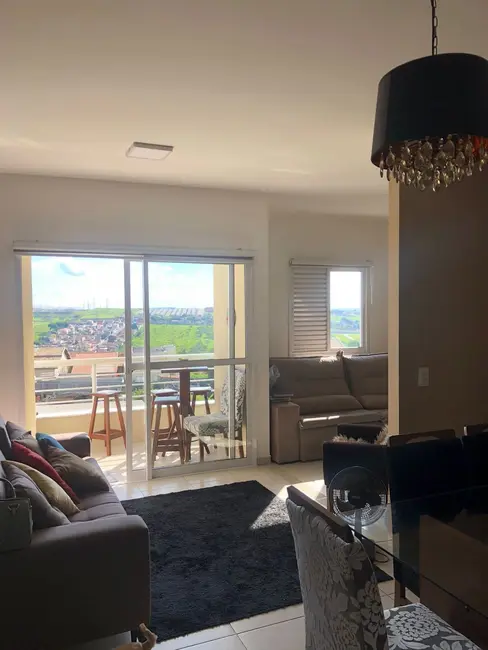 Foto 7 de Apartamento com 3 quartos à venda, 76m2 em Jardim Bela Vista, Taubate - SP