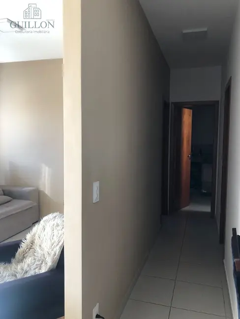 Apartamento com 3 quartos à venda, 76m2 em Jardim Bela Vista, Taubate - SP - imagem 4 Foto 4 de Apartamento com 3 quartos à venda, 76m2 em Jardim Bela Vista, Taubate - SP
