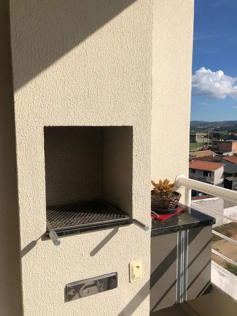 Foto 3 de Apartamento com 3 quartos à venda, 76m2 em Jardim Bela Vista, Taubate - SP