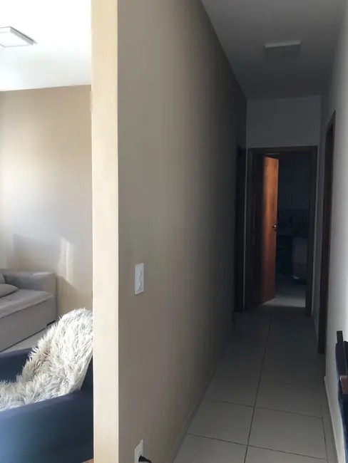 Foto 4 de Apartamento com 3 quartos à venda, 76m2 em Jardim Bela Vista, Taubate - SP