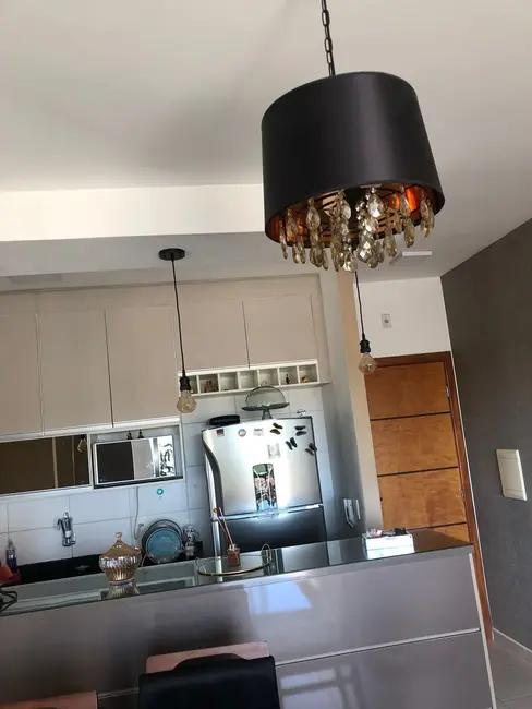 Foto 5 de Apartamento com 3 quartos à venda, 76m2 em Jardim Bela Vista, Taubate - SP