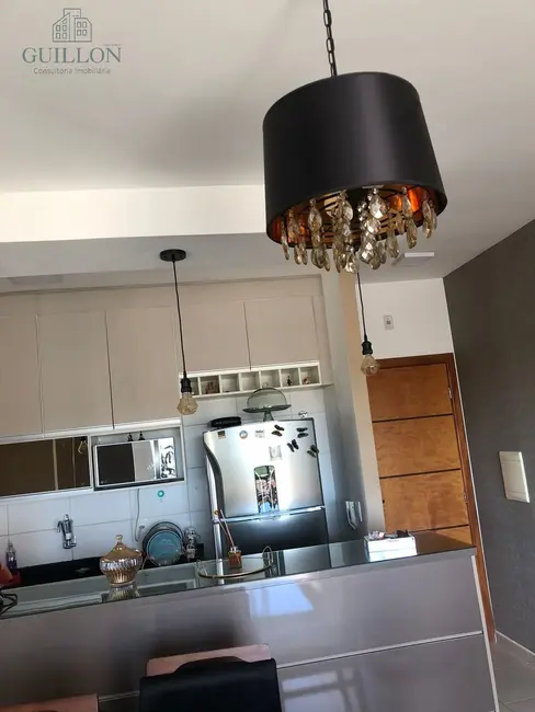 Apartamento com 3 quartos à venda, 76m2 em Jardim Bela Vista, Taubate - SP - imagem 5 Foto 5 de Apartamento com 3 quartos à venda, 76m2 em Jardim Bela Vista, Taubate - SP