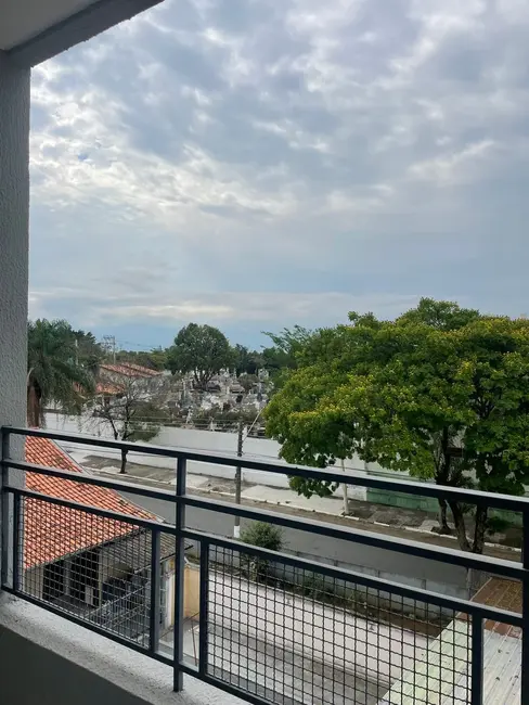 Foto 2 de Apartamento com 2 quartos à venda, 74m2 em Jardim Santa Luzia, Pindamonhangaba - SP