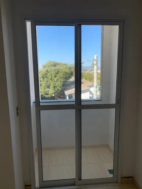 Foto 5 de Apartamento com 2 quartos à venda, 52m2 em Tremembe - SP