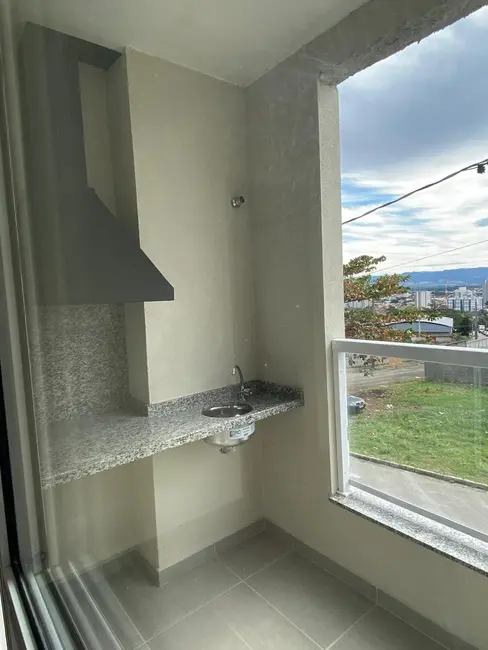 Foto 3 de Apartamento à venda em Jardim Bela Vista, Taubate - SP