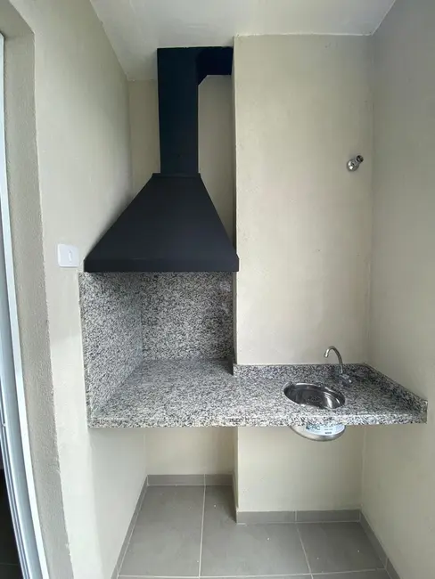 Foto 1 de Apartamento à venda em Jardim Bela Vista, Taubate - SP