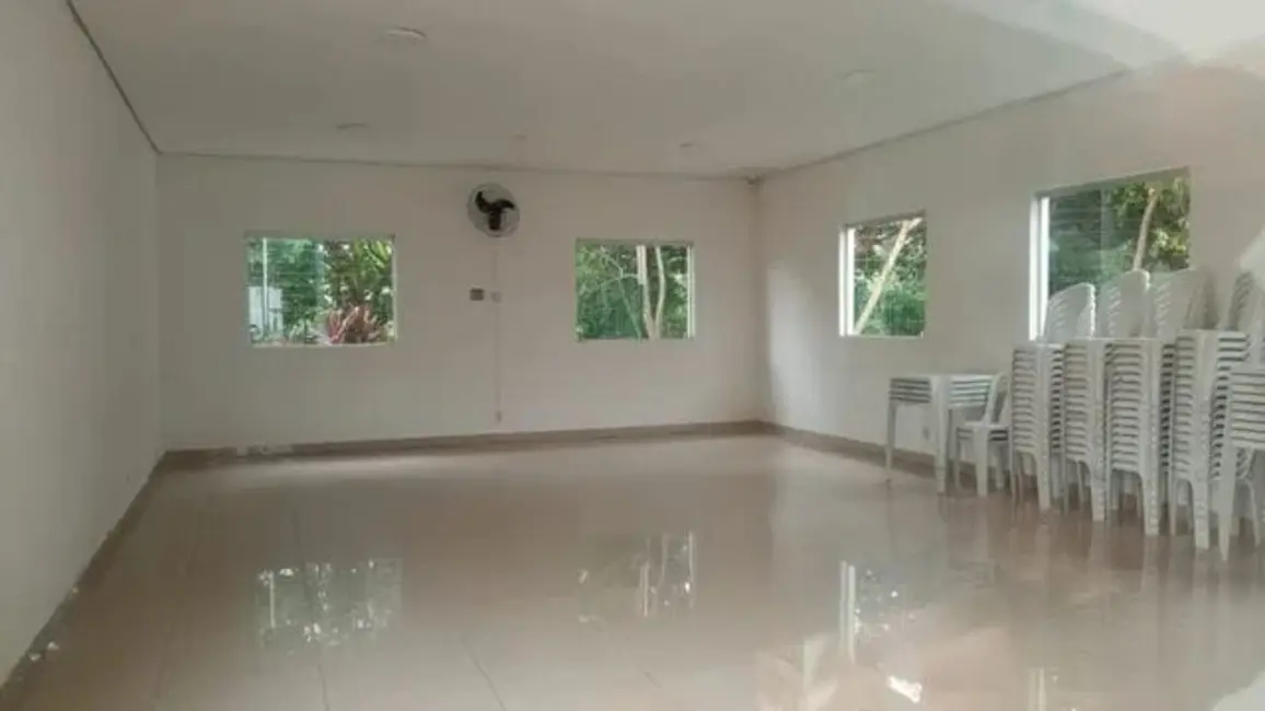 Foto 7 de Apartamento com 2 quartos à venda, 44m2 em Jardim Gurilândia, Taubate - SP