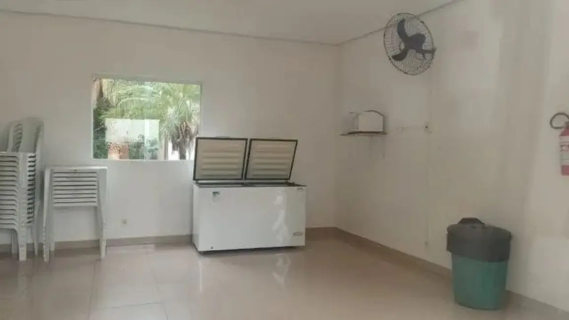 Foto 6 de Apartamento com 2 quartos à venda, 44m2 em Jardim Gurilândia, Taubate - SP