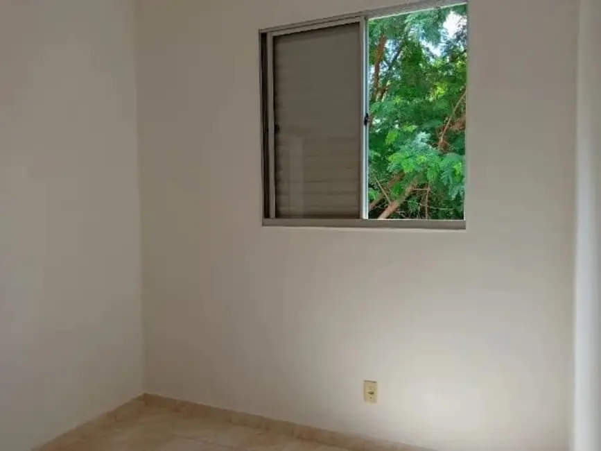 Foto 1 de Apartamento com 2 quartos à venda, 44m2 em Jardim Gurilândia, Taubate - SP