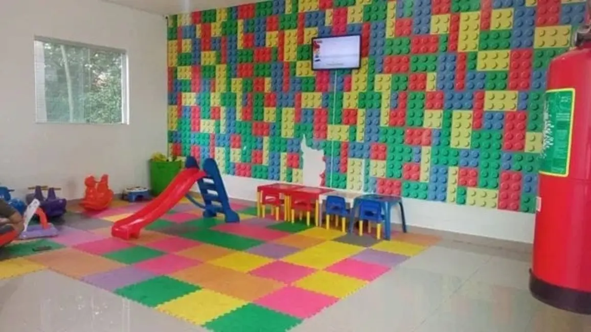 Foto 9 de Apartamento com 2 quartos à venda, 44m2 em Jardim Gurilândia, Taubate - SP