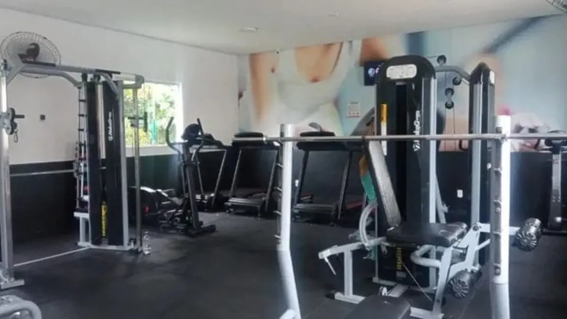 Foto 5 de Apartamento com 2 quartos à venda, 44m2 em Jardim Gurilândia, Taubate - SP