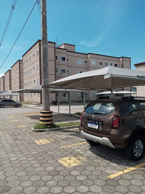 Foto 2 de Apartamento com 2 quartos à venda, 44m2 em Residencial e Comercial Cidade Morumbi, Pindamonhangaba - SP