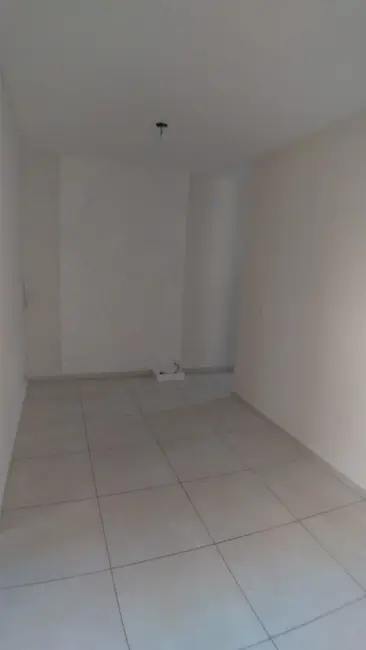 Foto 8 de Apartamento com 2 quartos à venda, 44m2 em Residencial e Comercial Cidade Morumbi, Pindamonhangaba - SP