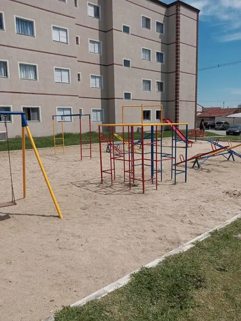 Foto 3 de Apartamento com 2 quartos à venda, 44m2 em Residencial e Comercial Cidade Morumbi, Pindamonhangaba - SP