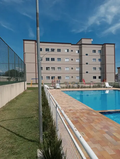 Foto 1 de Apartamento com 2 quartos à venda, 44m2 em Residencial e Comercial Cidade Morumbi, Pindamonhangaba - SP