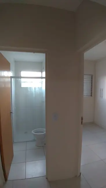 Foto 5 de Apartamento com 2 quartos à venda, 44m2 em Residencial e Comercial Cidade Morumbi, Pindamonhangaba - SP