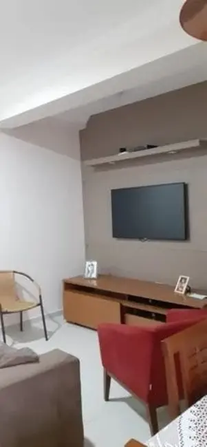 Apartamento com 3 quartos à venda em Vila São José, Taubate - SP - imagem 1 Foto 1 de Apartamento com 3 quartos à venda em Vila São José, Taubate - SP