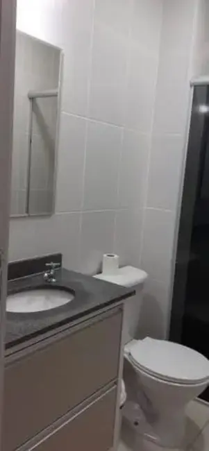 Apartamento com 3 quartos à venda em Vila São José, Taubate - SP - imagem 6 Foto 6 de Apartamento com 3 quartos à venda em Vila São José, Taubate - SP