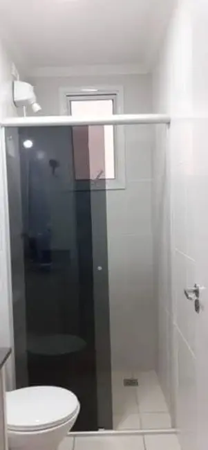 Apartamento com 3 quartos à venda em Vila São José, Taubate - SP - imagem 4 Foto 4 de Apartamento com 3 quartos à venda em Vila São José, Taubate - SP