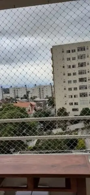 Apartamento com 3 quartos à venda em Vila São José, Taubate - SP - imagem 7 Foto 7 de Apartamento com 3 quartos à venda em Vila São José, Taubate - SP