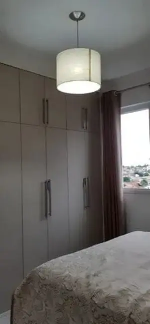 Apartamento com 3 quartos à venda em Vila São José, Taubate - SP - imagem 5 Foto 5 de Apartamento com 3 quartos à venda em Vila São José, Taubate - SP