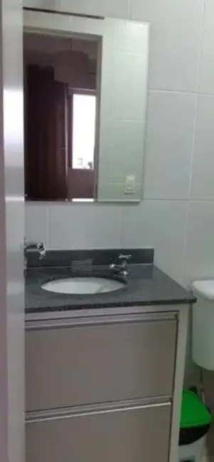Apartamento com 3 quartos à venda em Vila São José, Taubate - SP - imagem 3 Foto 3 de Apartamento com 3 quartos à venda em Vila São José, Taubate - SP