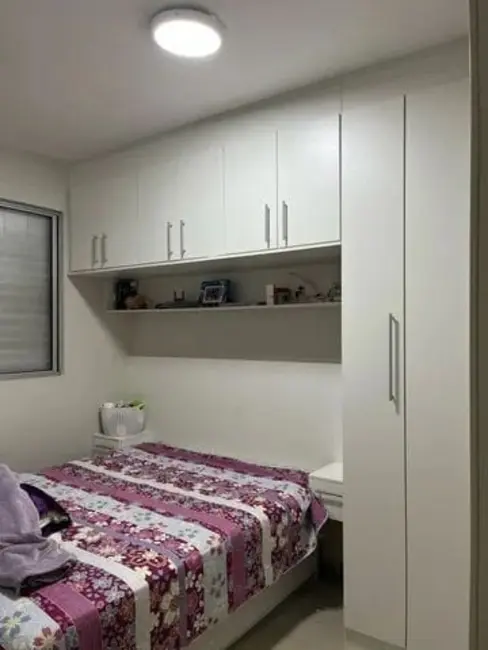Foto 4 de Apartamento com 2 quartos à venda em Campos Elíseos, Taubate - SP