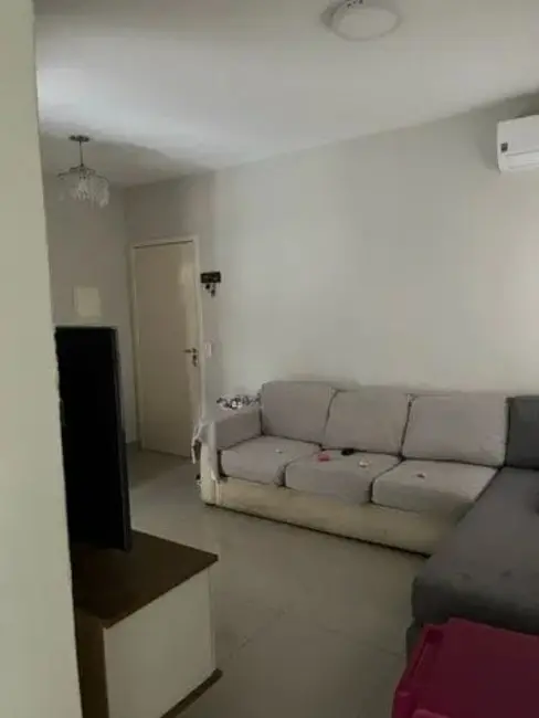 Foto 1 de Apartamento com 2 quartos à venda em Campos Elíseos, Taubate - SP