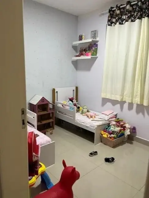 Foto 5 de Apartamento com 2 quartos à venda em Campos Elíseos, Taubate - SP