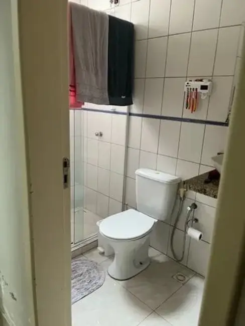 Foto 6 de Apartamento com 2 quartos à venda em Campos Elíseos, Taubate - SP