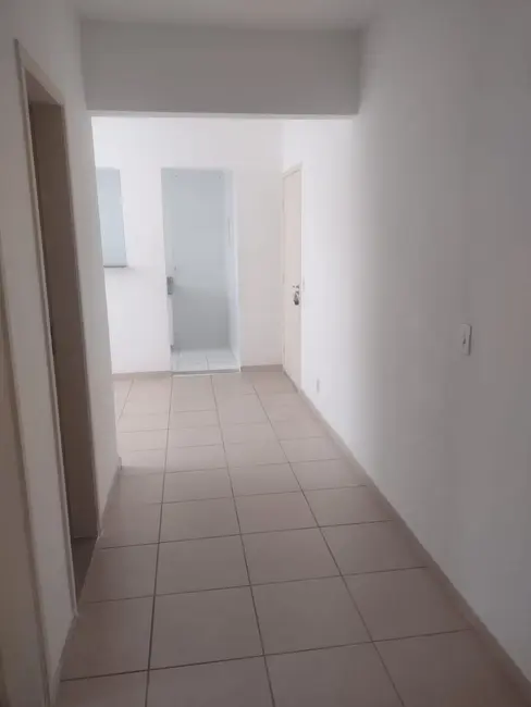 Foto 3 de Apartamento com 2 quartos à venda, 56m2 em Jardim Santa Clara, Taubate - SP