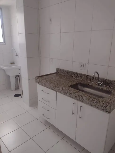 Foto 9 de Apartamento com 2 quartos à venda, 56m2 em Jardim Santa Clara, Taubate - SP