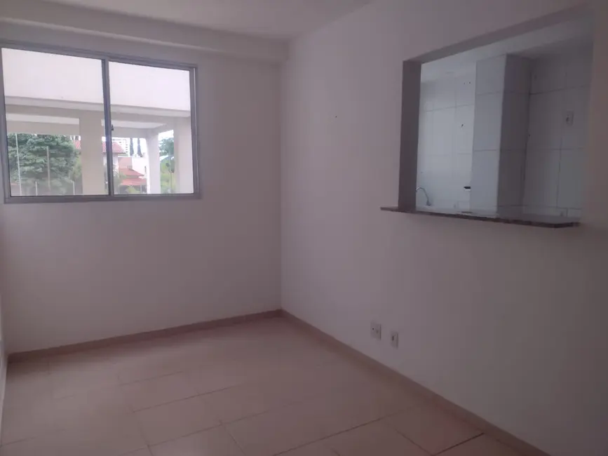 Foto 7 de Apartamento com 2 quartos à venda, 56m2 em Jardim Santa Clara, Taubate - SP