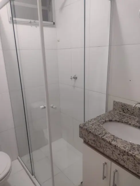 Foto 6 de Apartamento com 2 quartos à venda, 56m2 em Jardim Santa Clara, Taubate - SP