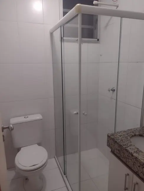Foto 1 de Apartamento com 2 quartos à venda, 56m2 em Jardim Santa Clara, Taubate - SP