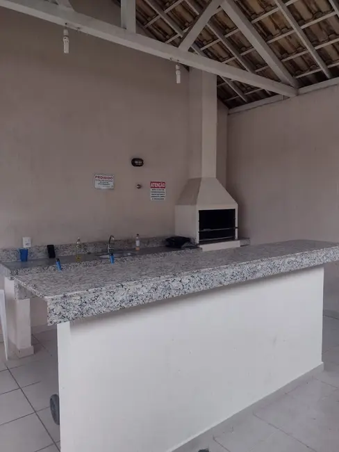 Foto 4 de Apartamento com 2 quartos à venda, 56m2 em Jardim Santa Clara, Taubate - SP