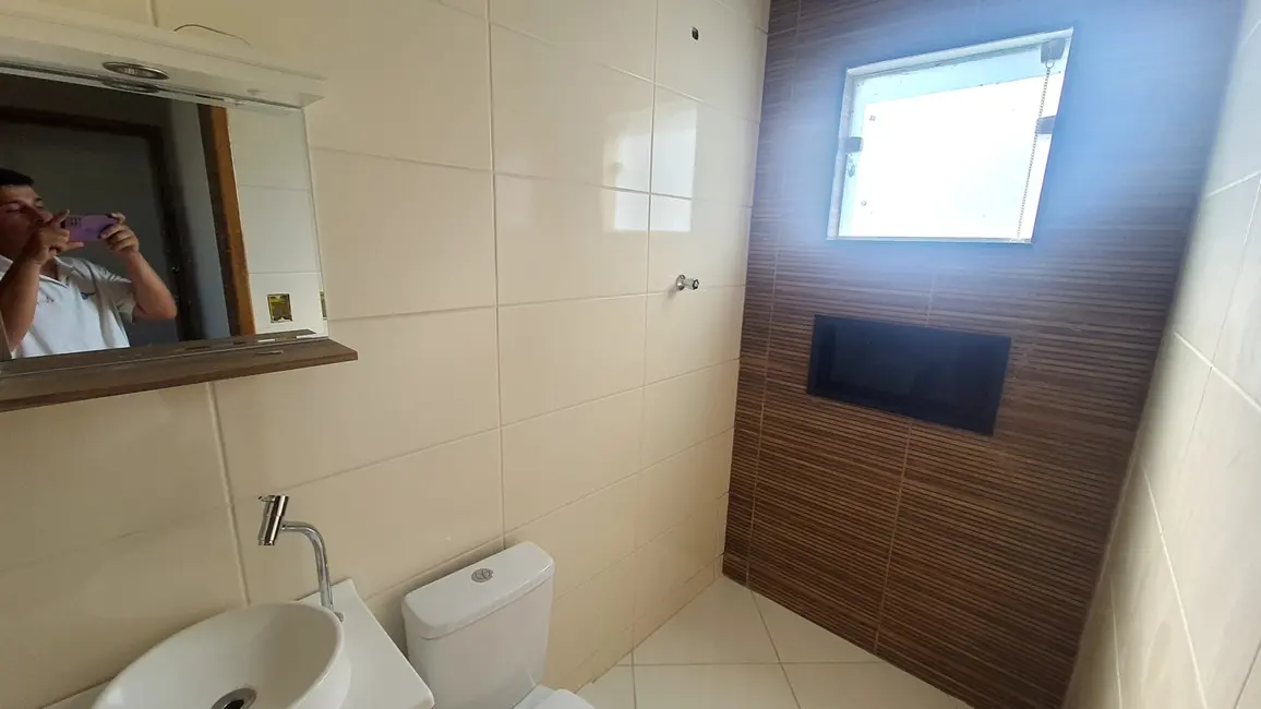 Foto 4 de Apartamento com 2 quartos à venda, 75m2 em Residencial Jardim Aurora, Pindamonhangaba - SP