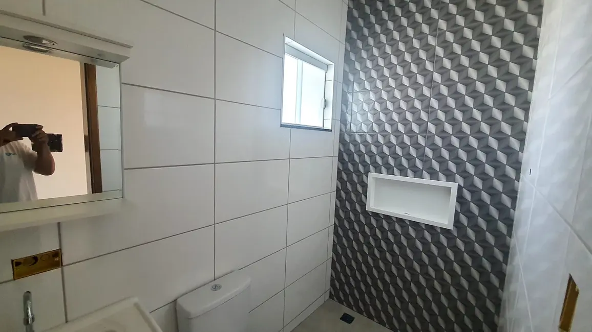 Foto 7 de Apartamento com 2 quartos à venda, 75m2 em Residencial Jardim Aurora, Pindamonhangaba - SP