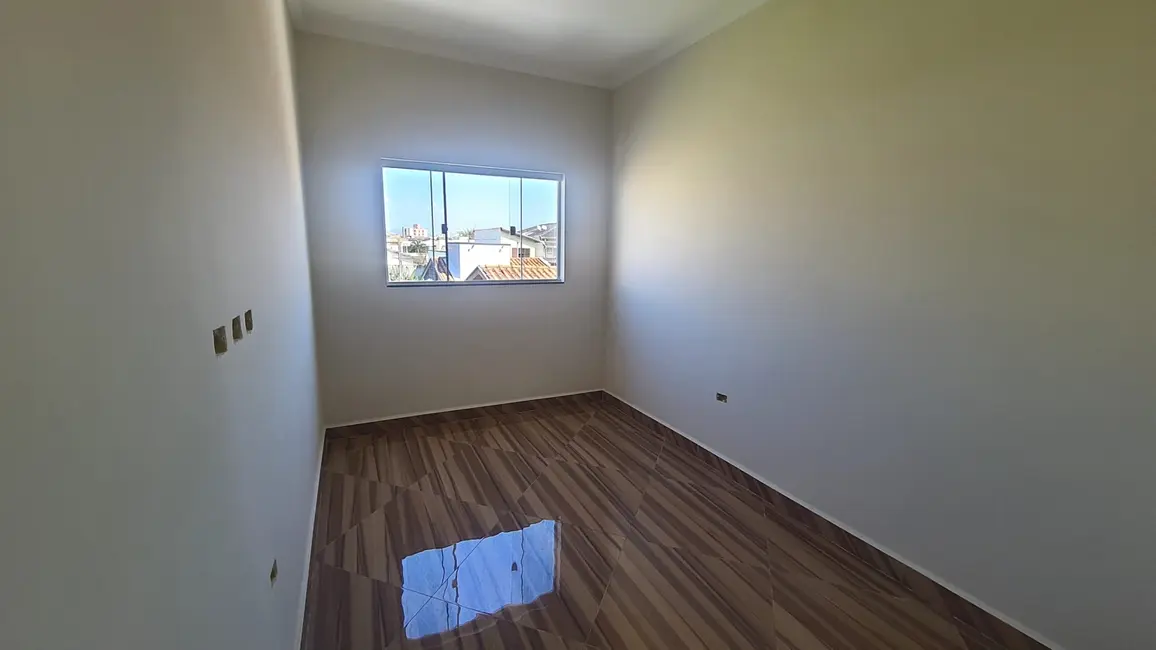 Foto 3 de Apartamento com 2 quartos à venda, 75m2 em Residencial Jardim Aurora, Pindamonhangaba - SP