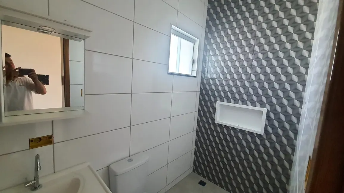 Foto 8 de Apartamento com 2 quartos à venda, 75m2 em Residencial Jardim Aurora, Pindamonhangaba - SP