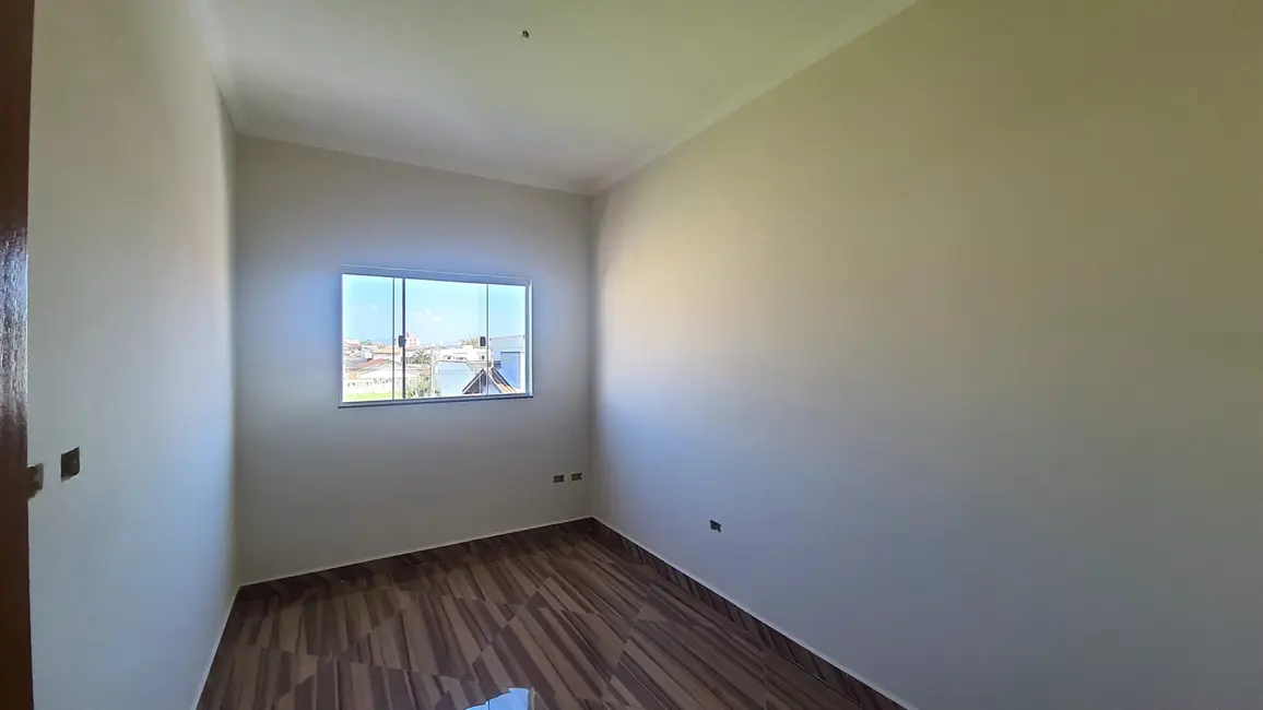 Foto 6 de Apartamento com 2 quartos à venda, 75m2 em Residencial Jardim Aurora, Pindamonhangaba - SP