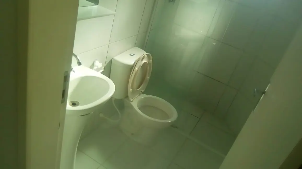 Foto 7 de Apartamento com 2 quartos à venda, 60m2 em Loteamento Residencial Andrade, Pindamonhangaba - SP