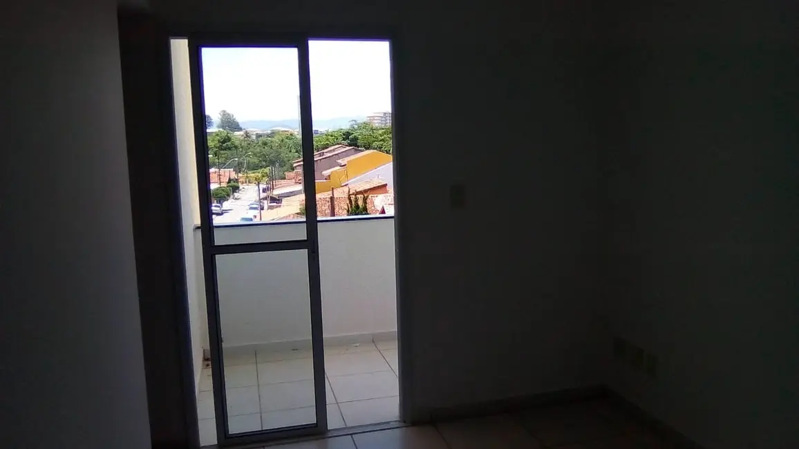 Foto 2 de Apartamento com 2 quartos à venda, 60m2 em Loteamento Residencial Andrade, Pindamonhangaba - SP
