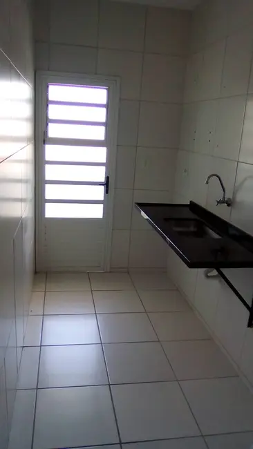 Foto 9 de Apartamento com 2 quartos à venda, 60m2 em Loteamento Residencial Andrade, Pindamonhangaba - SP