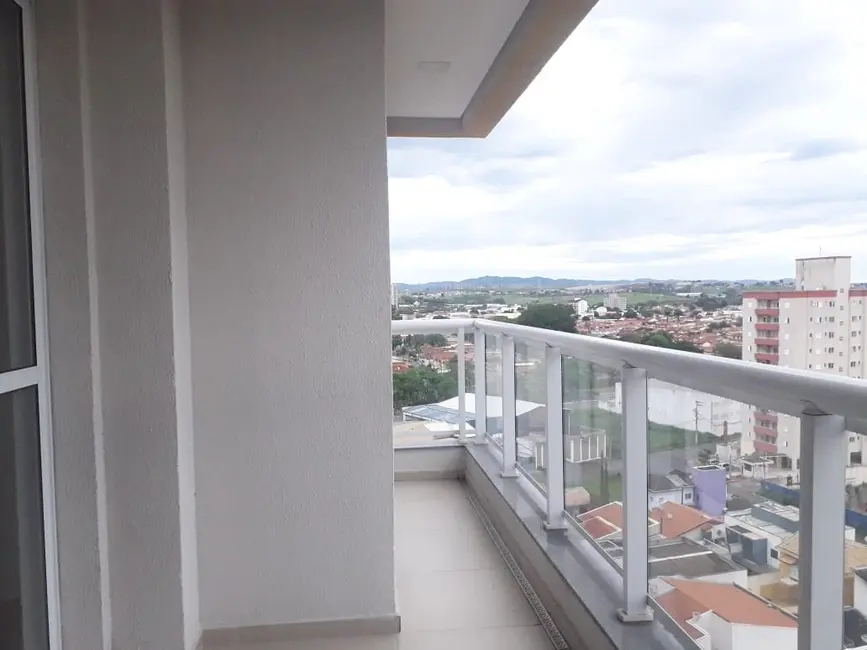 Foto 3 de Apartamento com 2 quartos à venda, 78m2 em Esplanada Independência, Taubate - SP