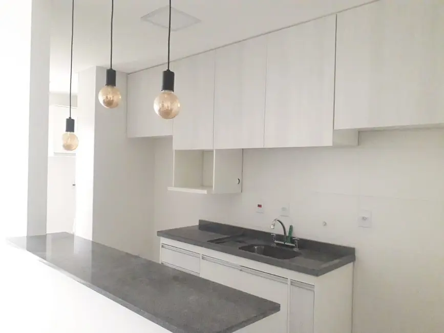 Foto 4 de Apartamento com 2 quartos à venda, 78m2 em Esplanada Independência, Taubate - SP