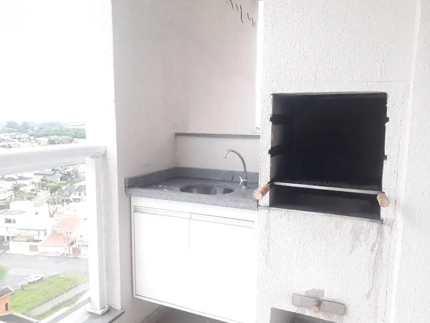 Foto 2 de Apartamento com 2 quartos à venda, 78m2 em Esplanada Independência, Taubate - SP