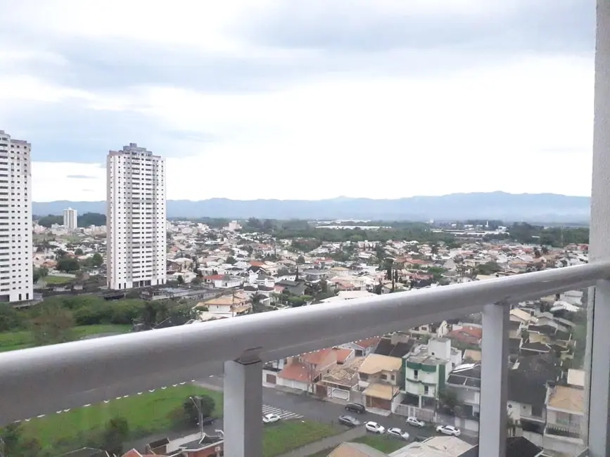 Foto 1 de Apartamento com 2 quartos à venda, 78m2 em Esplanada Independência, Taubate - SP